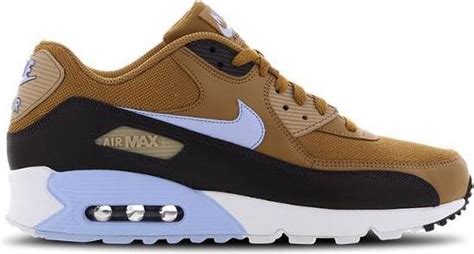 nike air max sc sneakers bruin/oranje heren|nike air max sc 42.